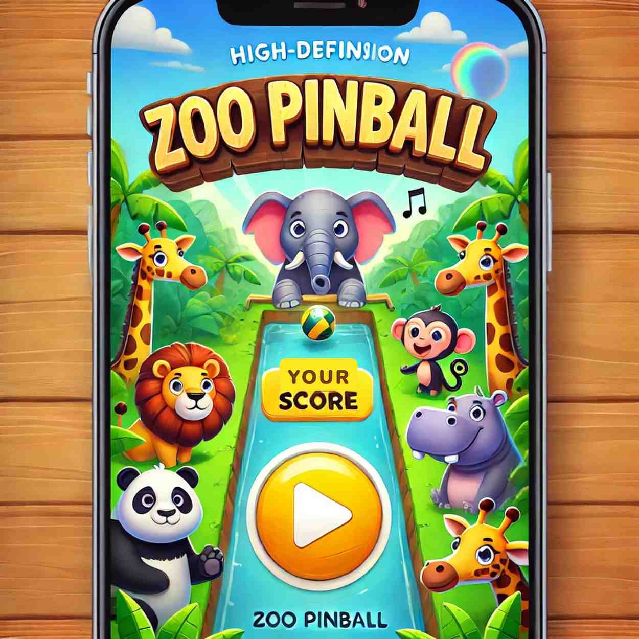 pinball